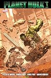 Image de Planet Hulk Vol. 1