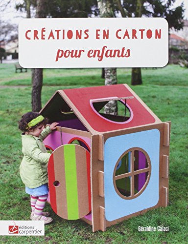Download Créations en carton pour enfants Download Créations en carton pour enfants