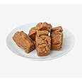 RASABALI Khasta Gaja is a traditional dry sweet popular in East India in general & Odisha in particular | Odia Khasta Gaja Pack of 5 (250 gm)