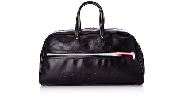 sac bowling le coq sportif