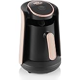 Minio Turkish Coffee Machine - Sorgul Wheat - OK004-54