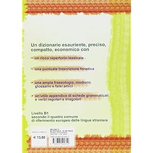 Primo dizionario spagnolo-italiano, italiano-spagn