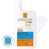 La Roche-Posay Anthelios Dermo Pediatrics Uvmune Fluid SPF 50+ 50 ml