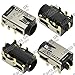 Produktbild ASUS Zenbook UX21A, UX31A, UX32A, UX32V, UX32VD, UX42S, UX52VS, TX201LA series DC Power Jack, Strombuchse, Buchse, Netzteilbuchse