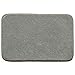 Produktbild SPIRELLA Tapis de bain SILVER 50x80 cm - Gris