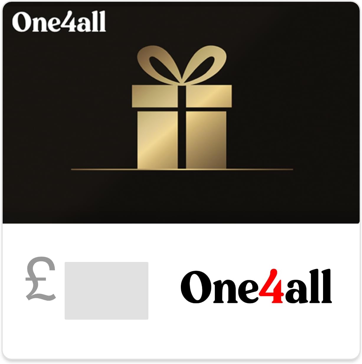 Conseils d'Installation & Prise en Main du One4all eGift Card For redemption in UK - Del