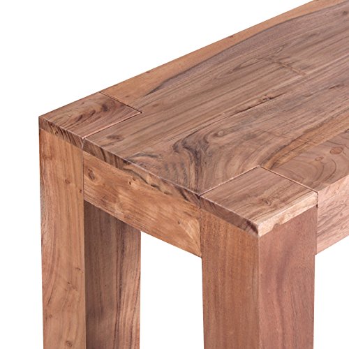 garderobenbank dunkelbraun - Bestseller Shop für Möbel und Einrichtungen