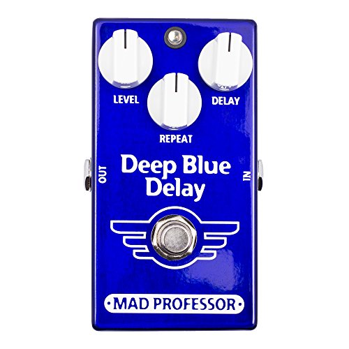 Deep Blue Delay