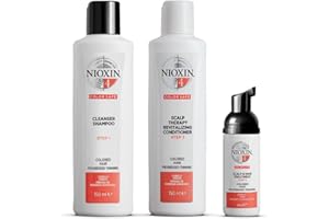 NIOXIN OPT SYS4 RG OTC K15015040 18GBDFINLS