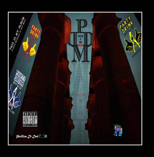 Preisvergleich Produktbild Party Drink