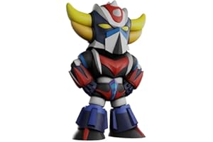 Plastoy - Salvadanaio Goldrake