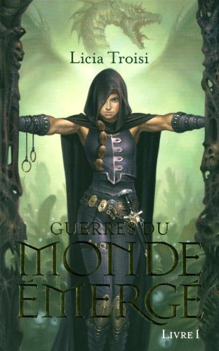 couverture de : Guerres du monde &eacute;merg&eacute;