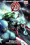 Image de Avengers - Marvel Now!: Bd. 3: Evolution