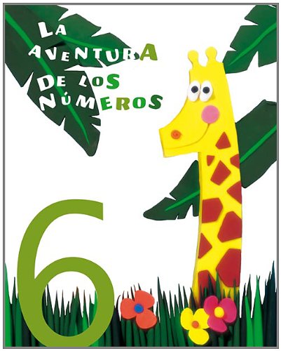 La aventura de los números 6