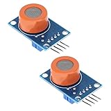 Do Switch Signal (TTL) Ausgang und AO analoge Signal Ausgang haben.
