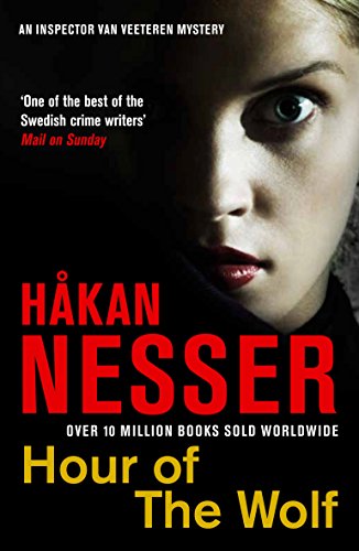 Hour of the Wolf (The Van Veeteren Series Book 7) (English Edition) livre