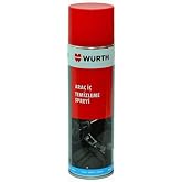 W&uuml;rth Ara&ccedil; İ&ccedil;i Temizleme Ve K&ouml;p&uuml;k Temizlik Spreyi 500 Ml
