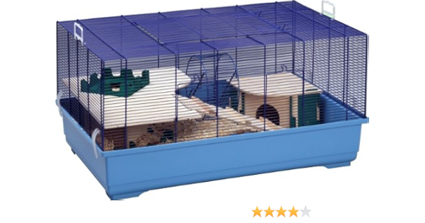 skyline barney cage