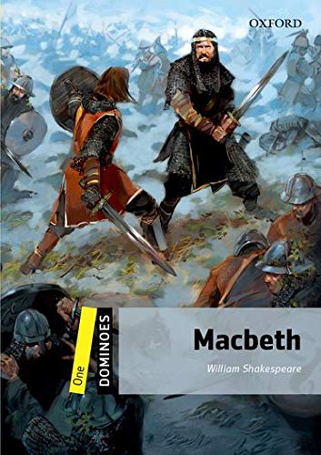 Dominoes 1 Macbeth (+ MP3)
