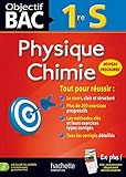 Objectif Bac physique chimie 1ère S