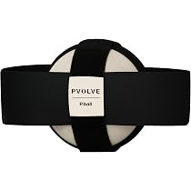 Poids De Cheville Pvolve 3 Lbs - Paire De 2 Résistances Pour Jambes - Boîte Ouverte
