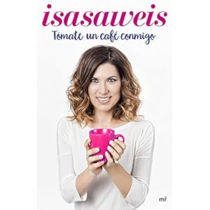 Tómate un café conmigo (Fuera de Colección)