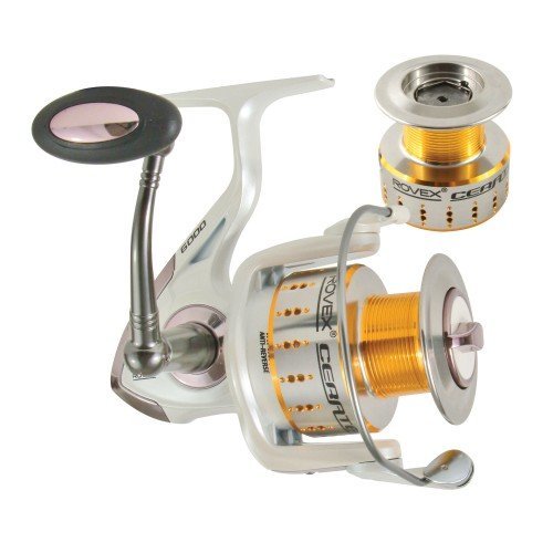 Preisvergleich Produktbild Rovex Ceratec CT4 Reels