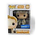 Funko Pop Funko Tobias Beckett – Walmart (Star Wars 250)