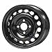 Price comparison product image CERCHI IN FERRO ALCAR AC4485 OPEL Astra 5,50Jx13 4X100 56,5 ET46 Colore: Black / Nero