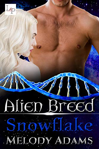 Snowflake (Alien Breed Series 15) Snowflake (Alien Breed Series 15)