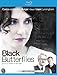 BLU-RAY - Black butterflies (1 Blu-ray)