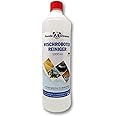 PANDACLEANER® Robotic Wiper Cleaner - 1000ml Premium Floor Dryer Cleaner - Floor Cleaning Concentrate