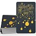 Produktbild MoKo 6489350 10.1 Handy Bookstyle Bunt Schutzhülle für Tablet