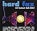 Produktbild Hard Fax-36 fastest Club Hits