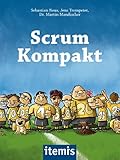 Scrum Kompakt by Sebastian Neus, Carsten Oltmann