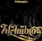 Hoffnungslos - Wolfgang Ambros