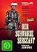 Produktbild Der schwarze Sergeant - streng limitierte und serialisierte Auflage von 3.000 Stück