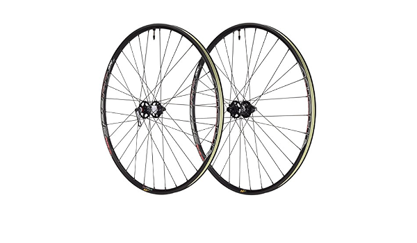 Coppia di Ruote MICHE 988 RR 29\