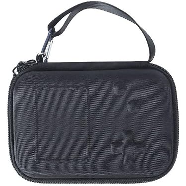 NEUF NEW pochette de protection nintendo 3DS case étui transparent noir NEUF NEW pochette de protection nintendo 3DS case étui transparent noir
