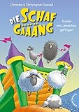 Die Schafgäääng 5: Kommt ein Lämmchen geflogen by