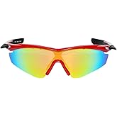 DSC Passion Polarized Cricket Unisex Sunglasses-Pack of 1