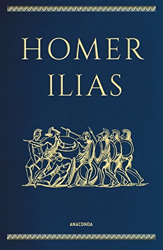 Ilias-Cabra-Leder-Ausgabe