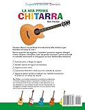 Image de La mia Prima Chitarra - Imparare a suonare: Bambini
