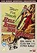 Hell Bent For Leather [Non USA PAL Format] by Audie Murphy