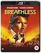 Breathless (Blu-Ray)