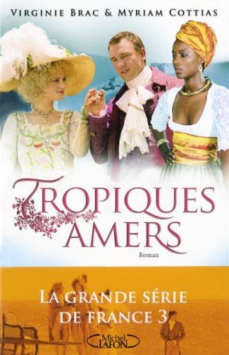 couverture de : Tropiques amers