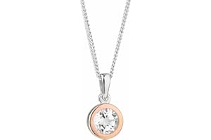 Clogau Celebration Pendant Standard