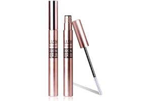 HIDYLIU Crescita delle Ciglia Enhancer Serum Volume Thicker Mascara Liquid Eye Lash Beauty Essence Siero per la Crescita delle Ciglia