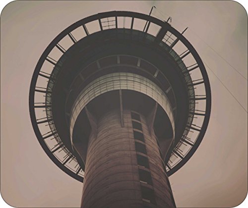 Mousepad bedruckt mit Foto Logo Motiv, perfektes Geschenk Geschenkidee Mauspad – Stärke 5mm im Retro Photo Look Vol 1, Motiv:Motiv 17 - 4