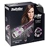 BaByliss Brush&Style Molding Brush - 300 gr